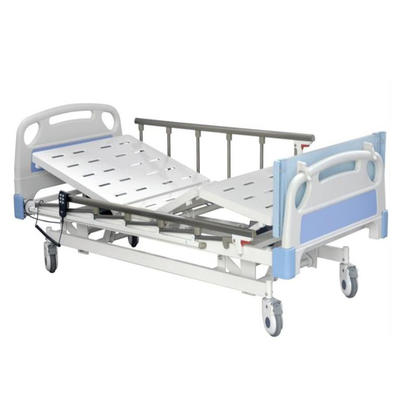High Quality Three Functions Electric Hospital Bed, Patient Bed - DR-B539-1