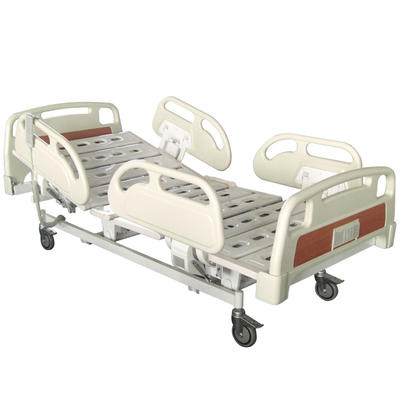 Manufacturer Price DR-E536 Three Functions Electric Hospital Bed - DR-E536
