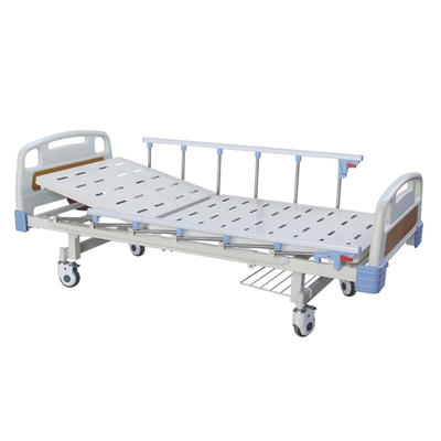 CE Approved Cheap Price Manual One Function Hospital Bed - DR-G818