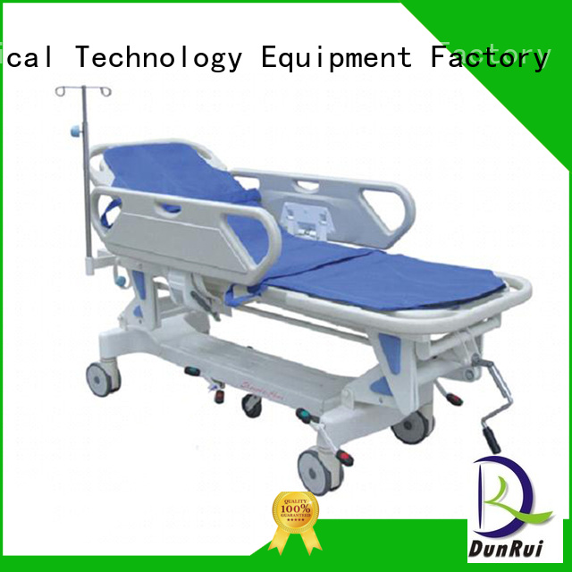 stretcher manufacturer