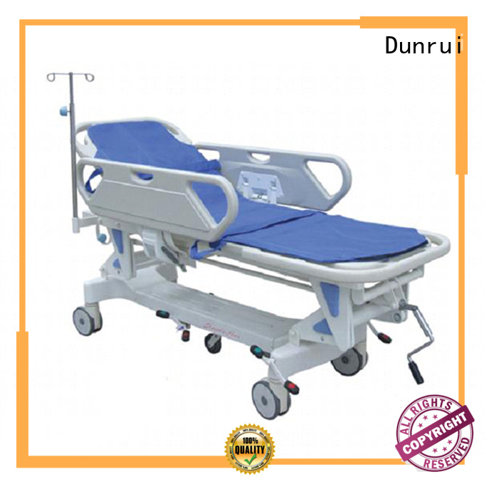 stretcher manufacturer