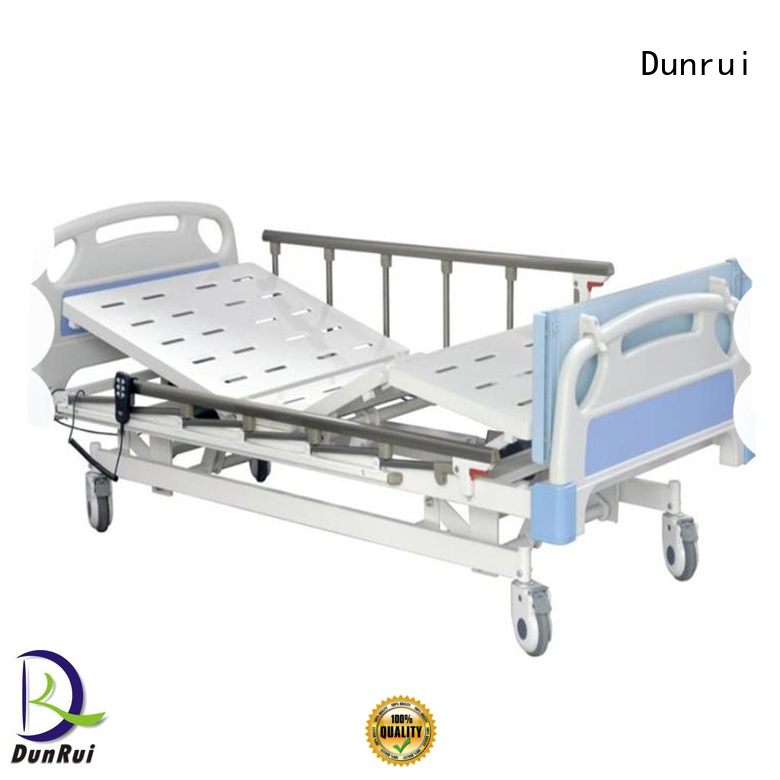 trolley beds hospital