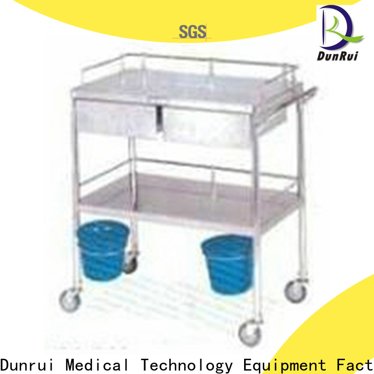 durable trolley